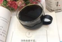 女神高圆圆的补气血妙方——玉灵膏-古方玉灵膏